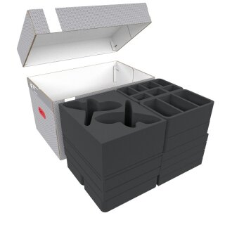 Feldherr Lagerbox für Herr der Ringe