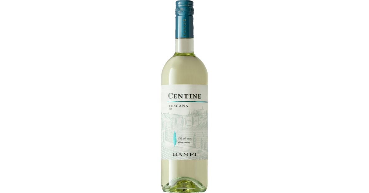 Castello Banfi Centine Bianco