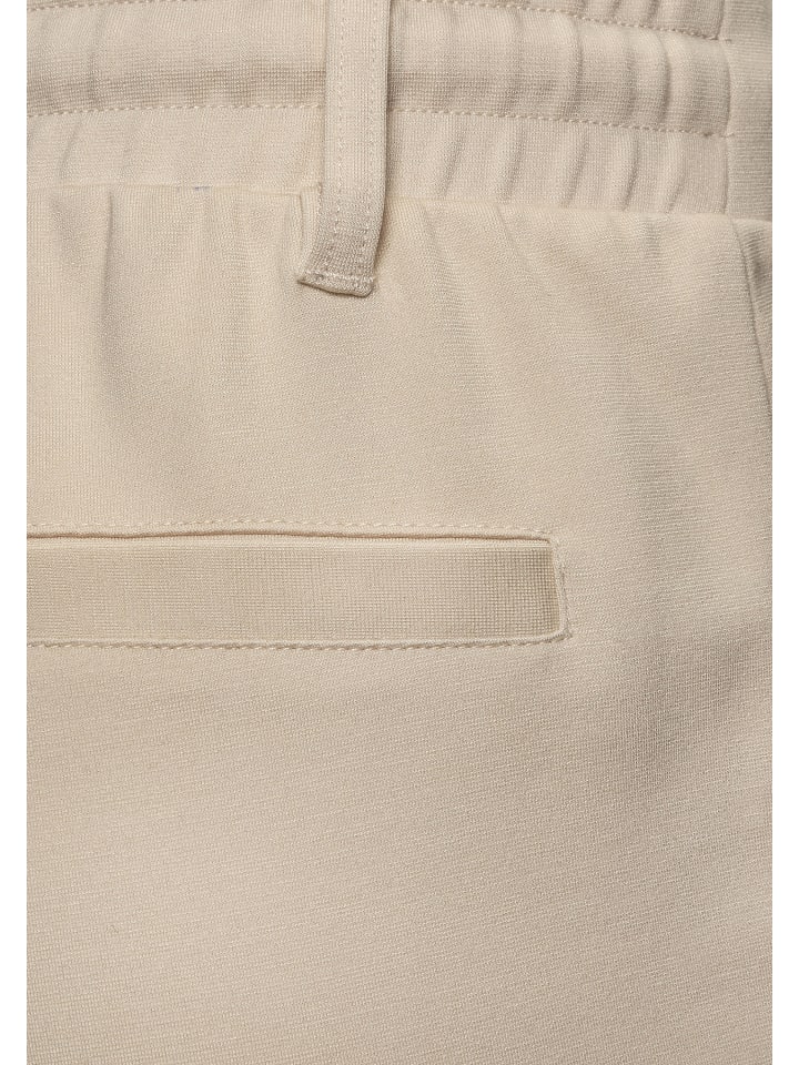LASCANA Jogger Pants in sand günstig kaufen