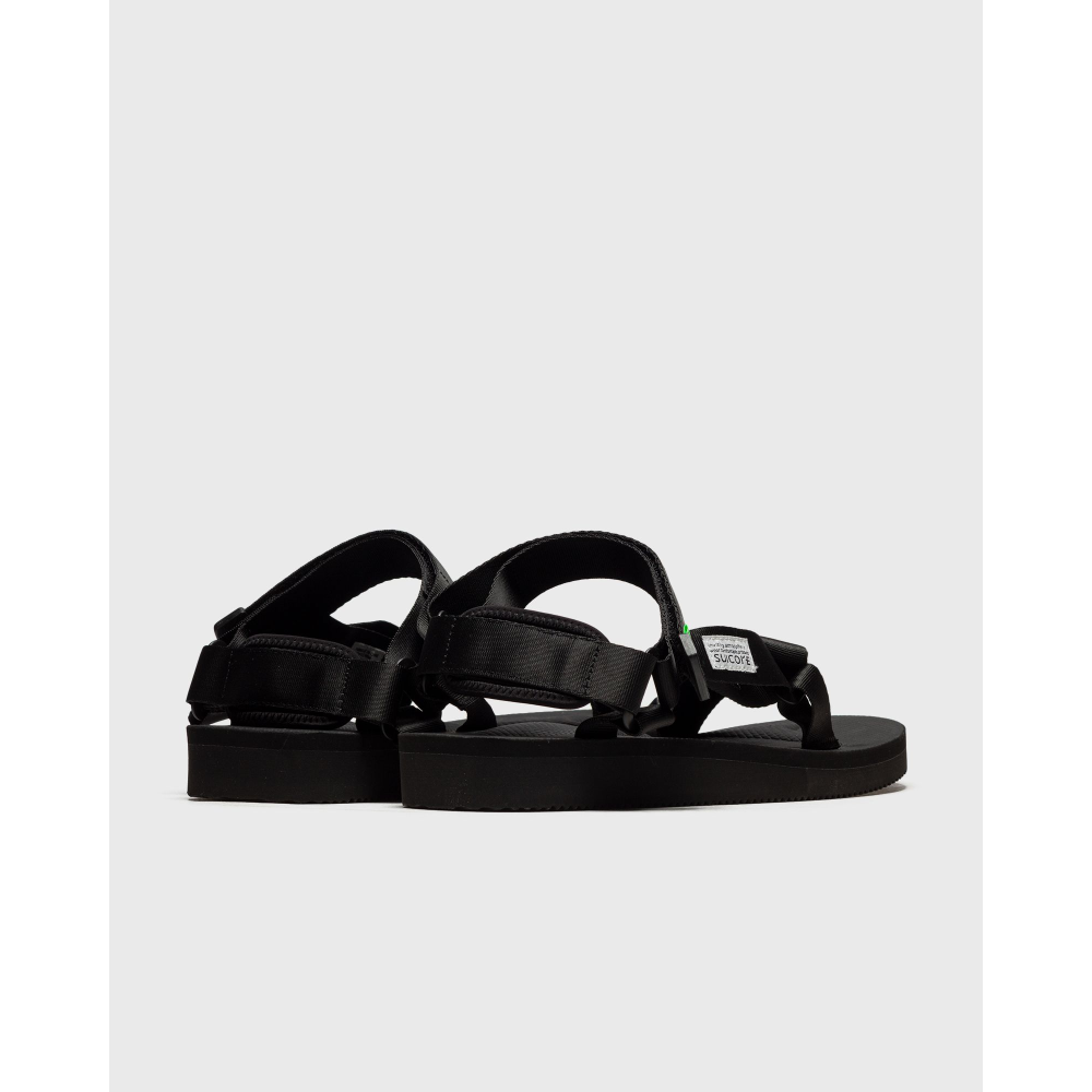 Suicoke DEPA Cab OG-022CAB-BLACK / schwarz