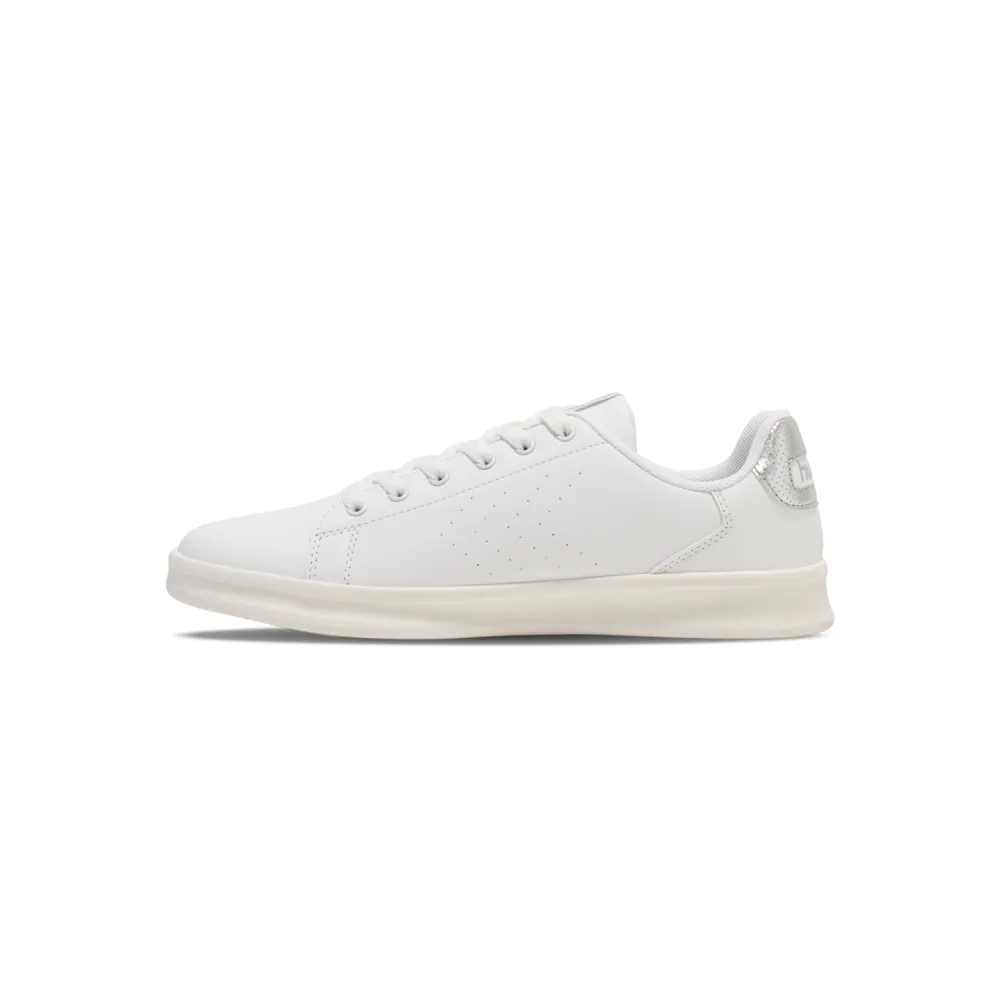 HUMMEL Busan Shine 224286-9019 / weiss