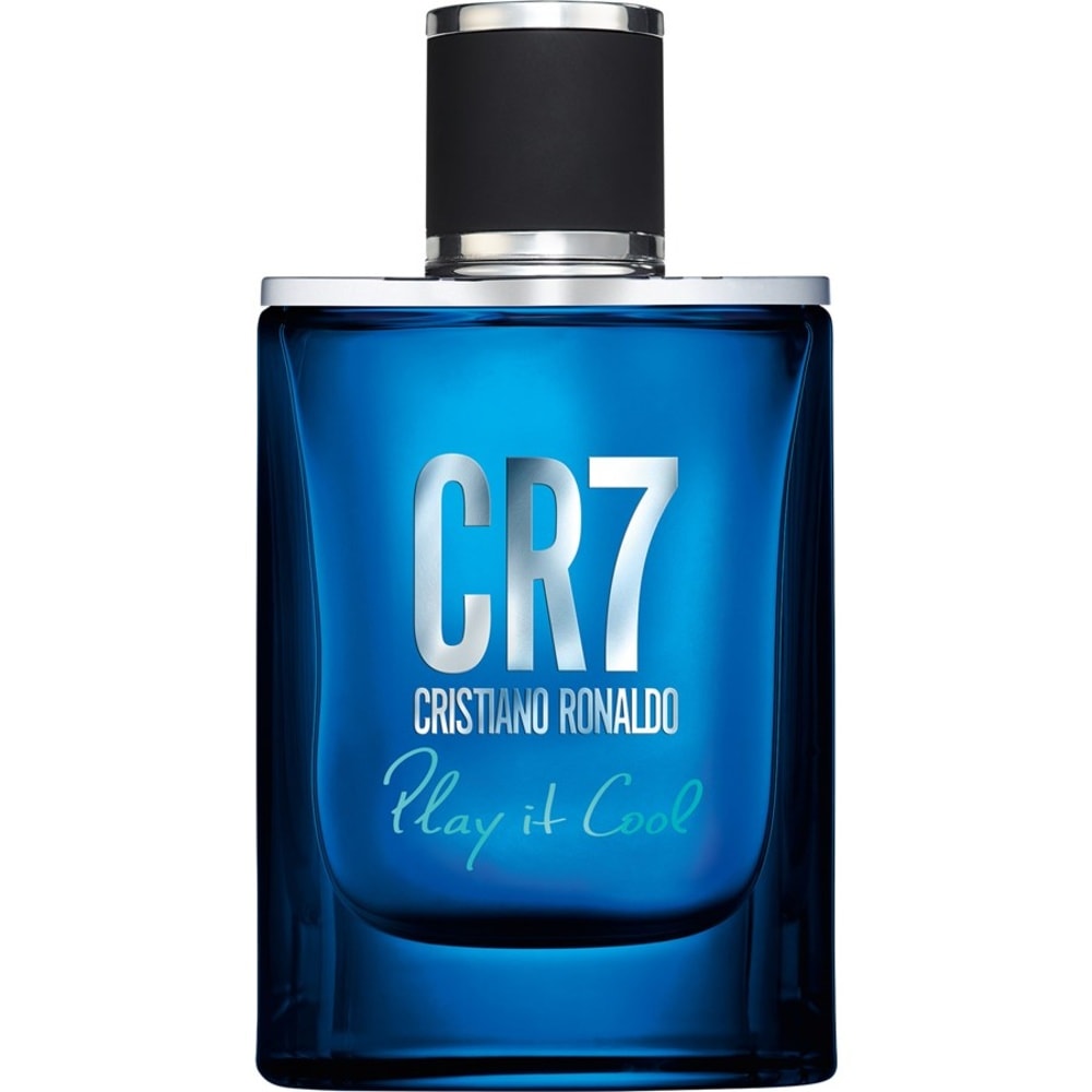 Cristiano Ronaldo CR7 Play It Cool Eau de Toilette Spray Eau de toilette