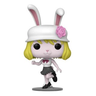 One Piece POP! Animation Vinyl Figur - Carrot