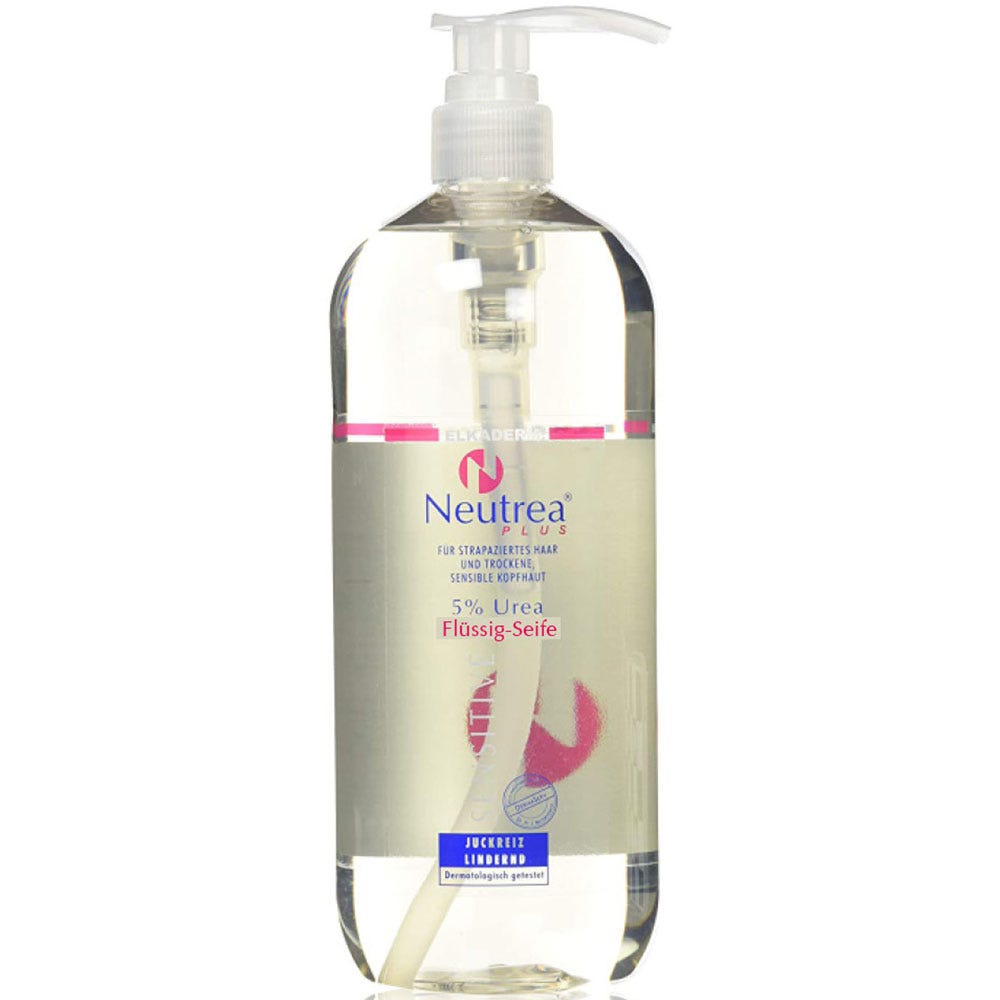 Elkaderm Neutrea Flüssigseife 1000 ml