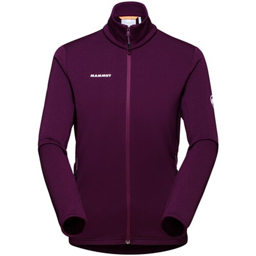 DAMEN UNTERJACKE ACONCAGUA LIGHT ML JACKET WOMEN
