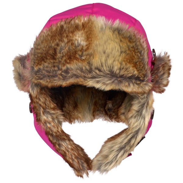 Isbjörn - Kid's Squirrel Winter Cap - Mütze
