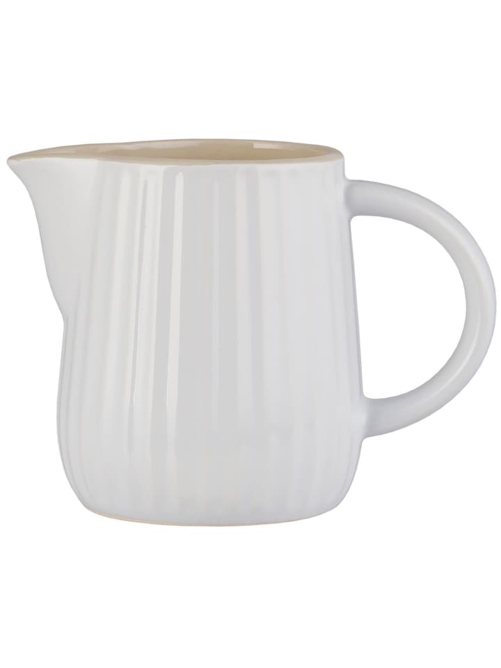 IB Laursen Milchkännchen Mynte PURE WHITE Weiß günstig kaufen onesize