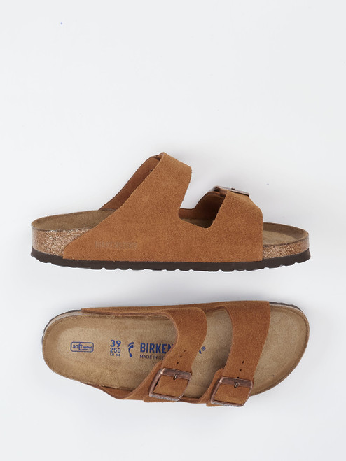 Pantolette Arizona-21102890001 Birkenstock