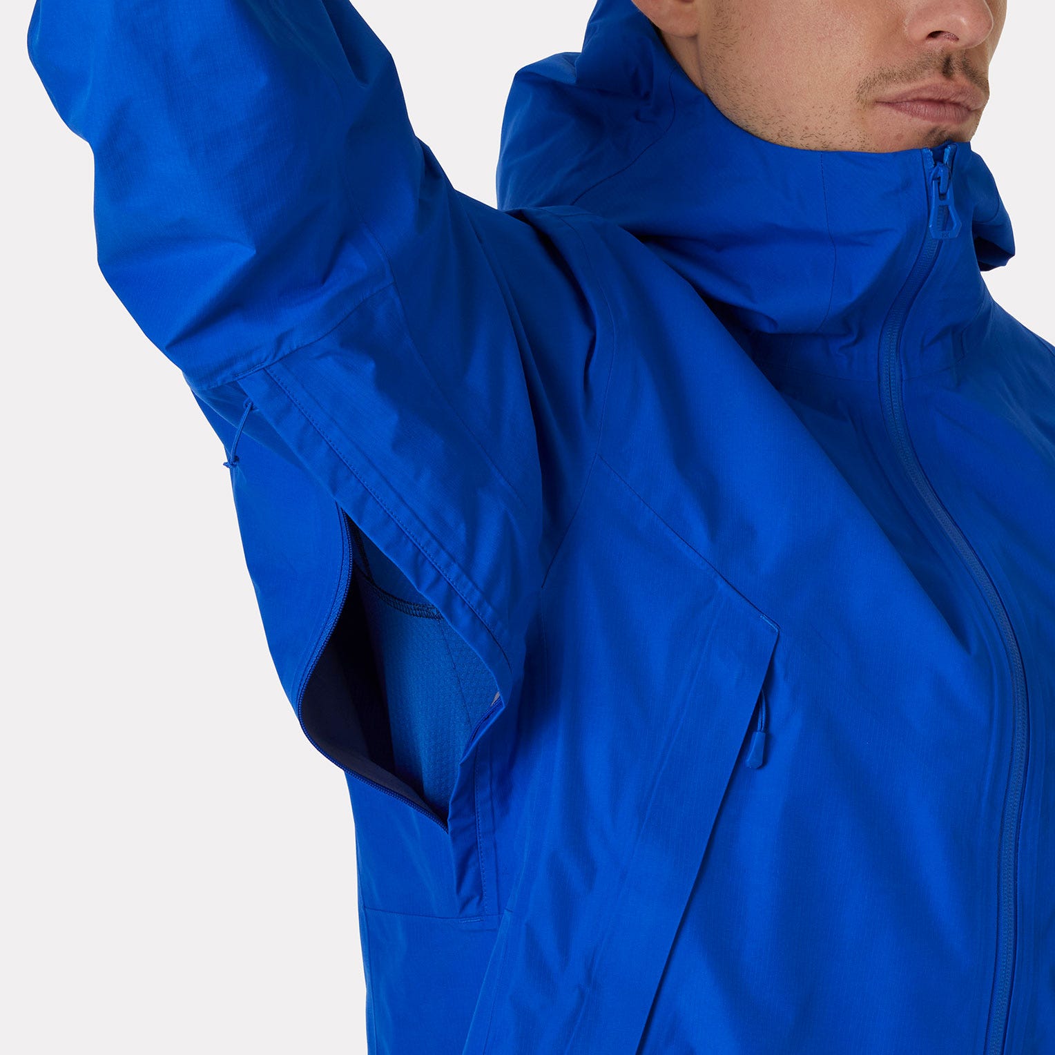 Men's Verglas Infinity Shell Jacket 2.0