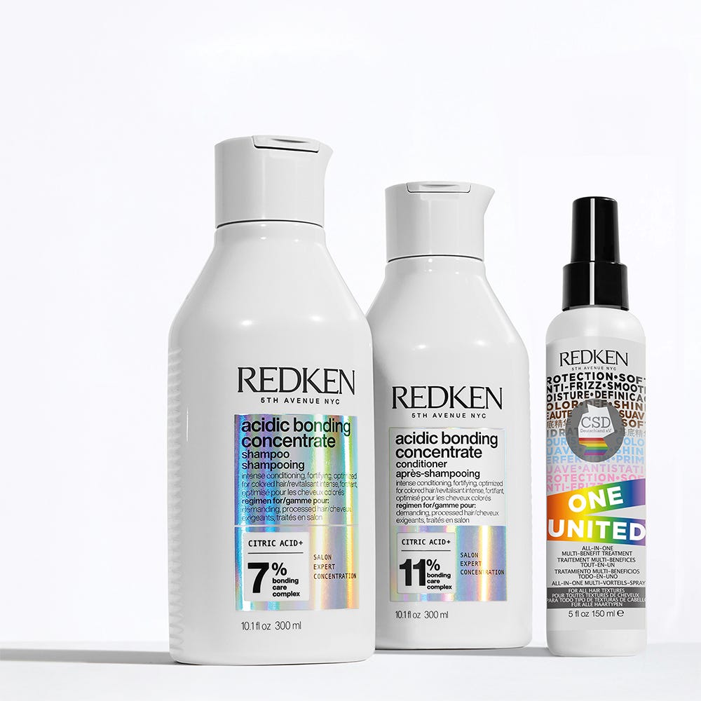 Redken One United Pride 2023 Pflegetreatment 150 ml
