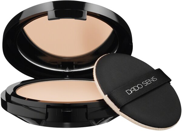 DADO SENS HYPERSENSITIVE Puder transparent Kompaktpuder