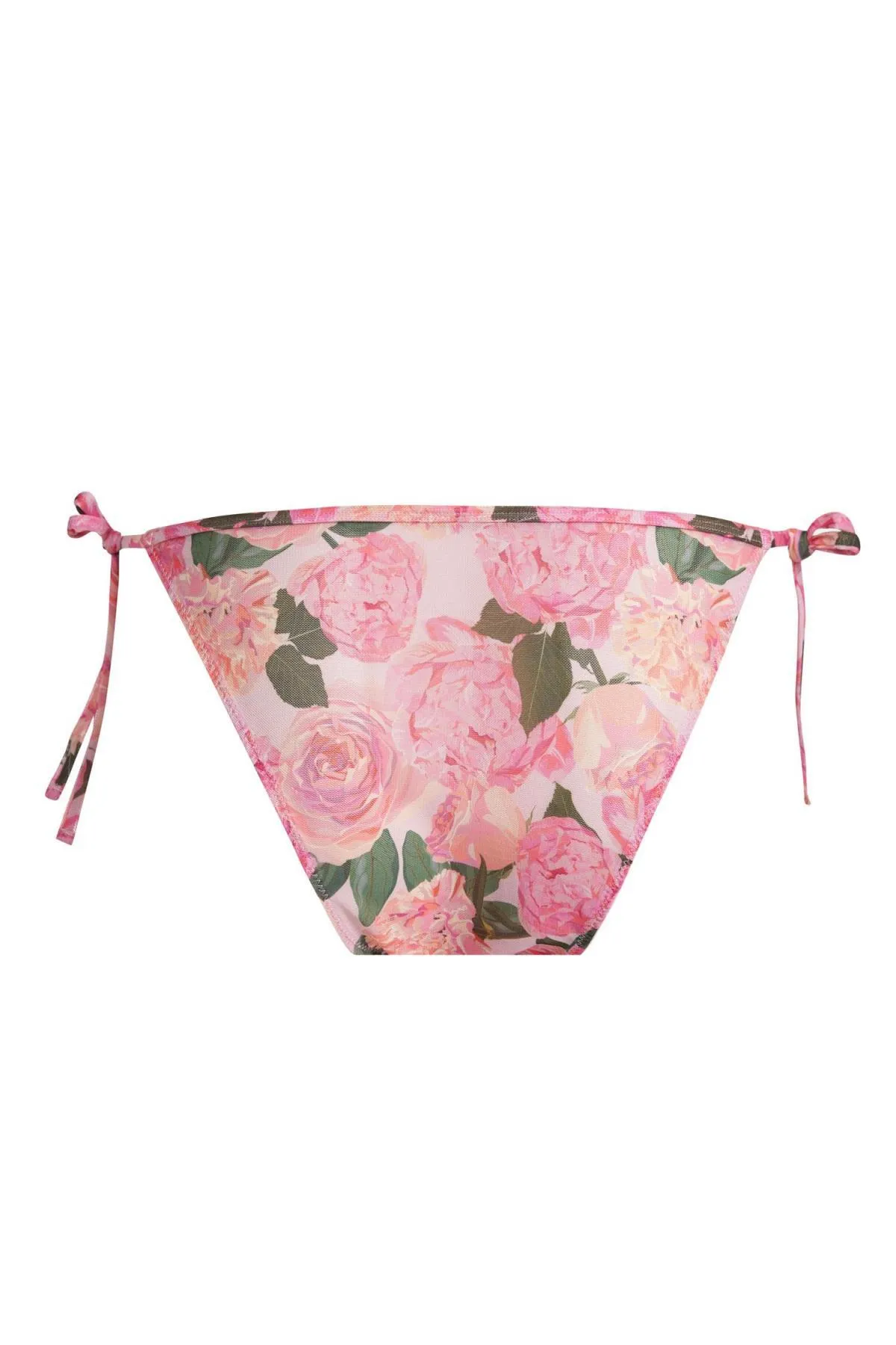 DeFacto  Fall In Love Tüll Brazilian Slip B3611ax24sp