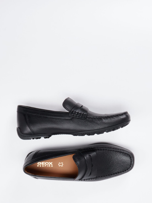 Mokassin-45110090080 Geox
