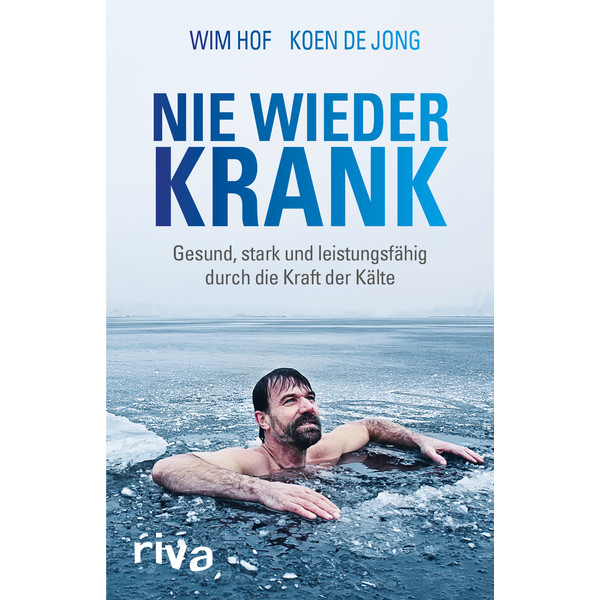 NIE WIEDER KRANK - Ratgeber