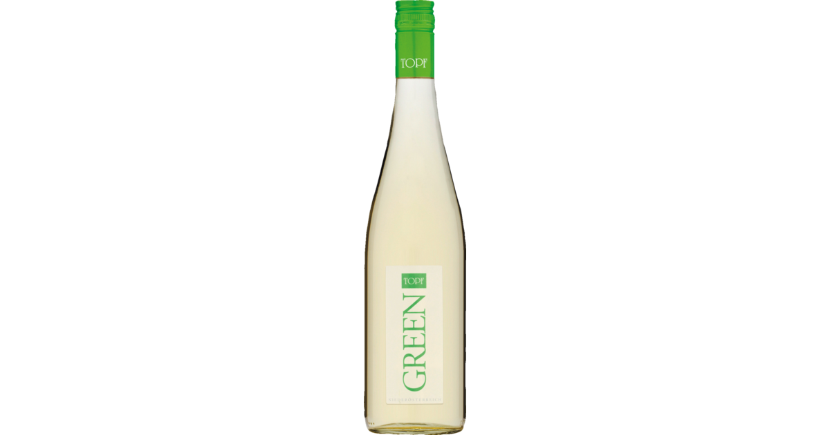 Topf Green Grüner Veltliner