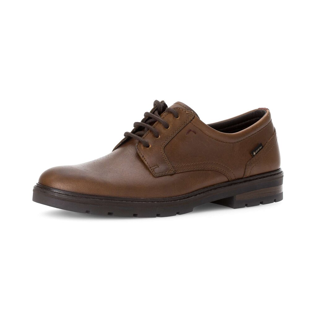 Pius Gabor PG1053 Schnürschuh braun