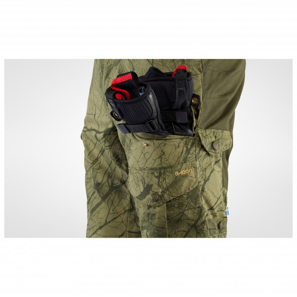 Fjällräven - Barents Pro Hunting Trousers - Trekkinghose