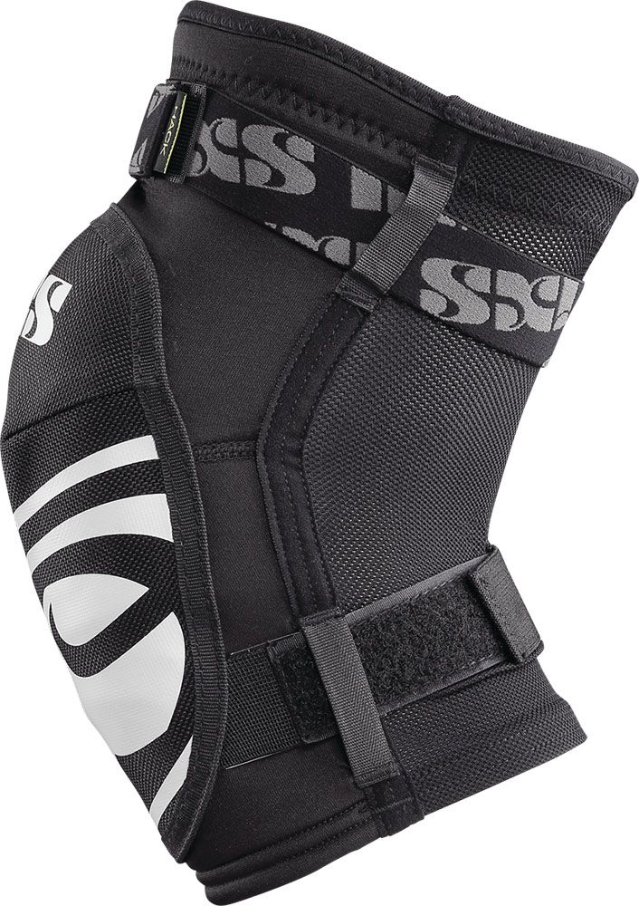 iXS Hack Evo - Knieschoner kaufen | Bike-Discount