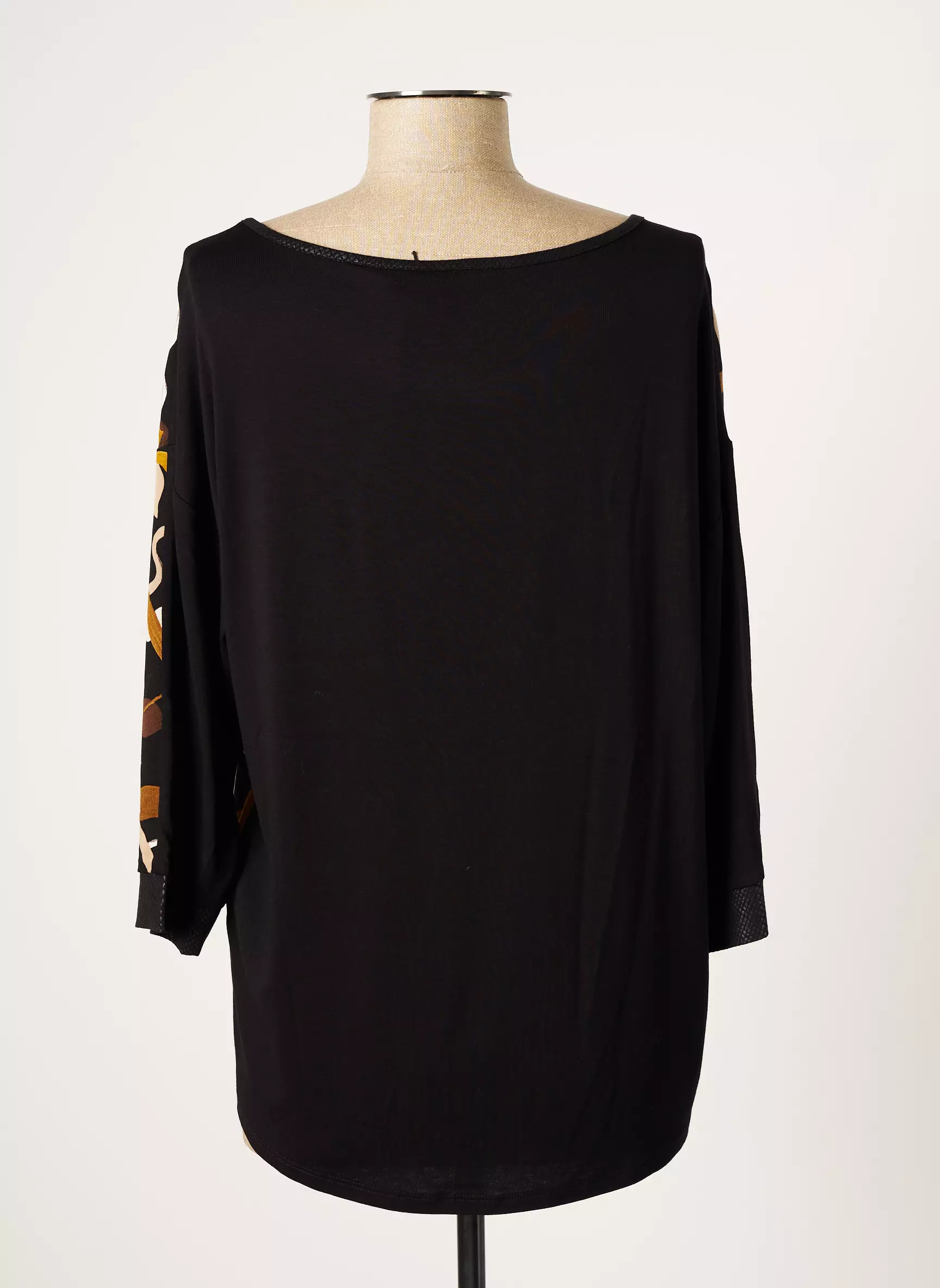 Betty Barclay Tshirts Femme couleur noir