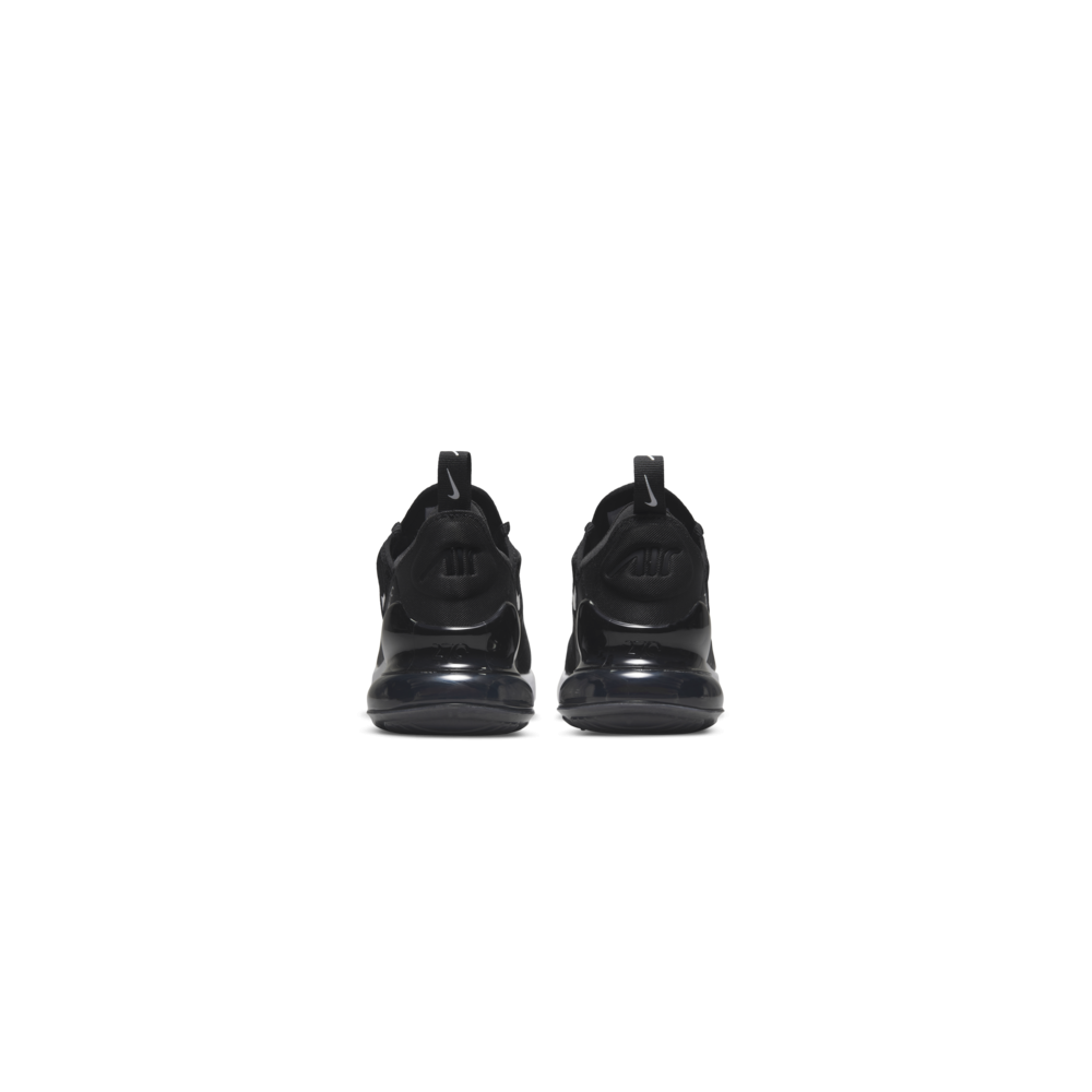 Nike Air Max 270 GS 943345-001 / schwarz