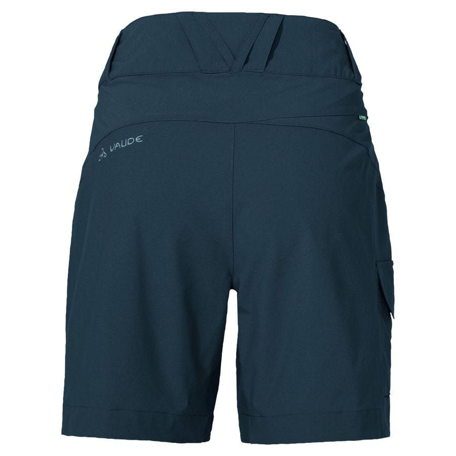 Tremalzini III Fahrrad Shorts Damen