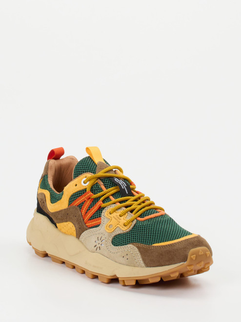 Sneaker-46619600002 Flower Mountain
