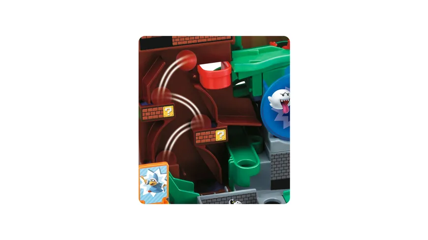 Super Mario™  Adventure Game DX 7377