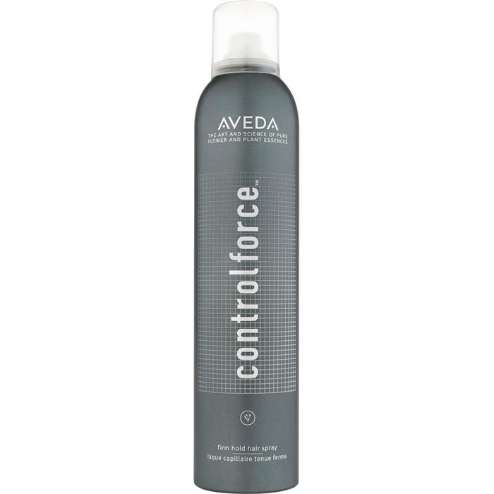 Firm Hold Hair Spray
