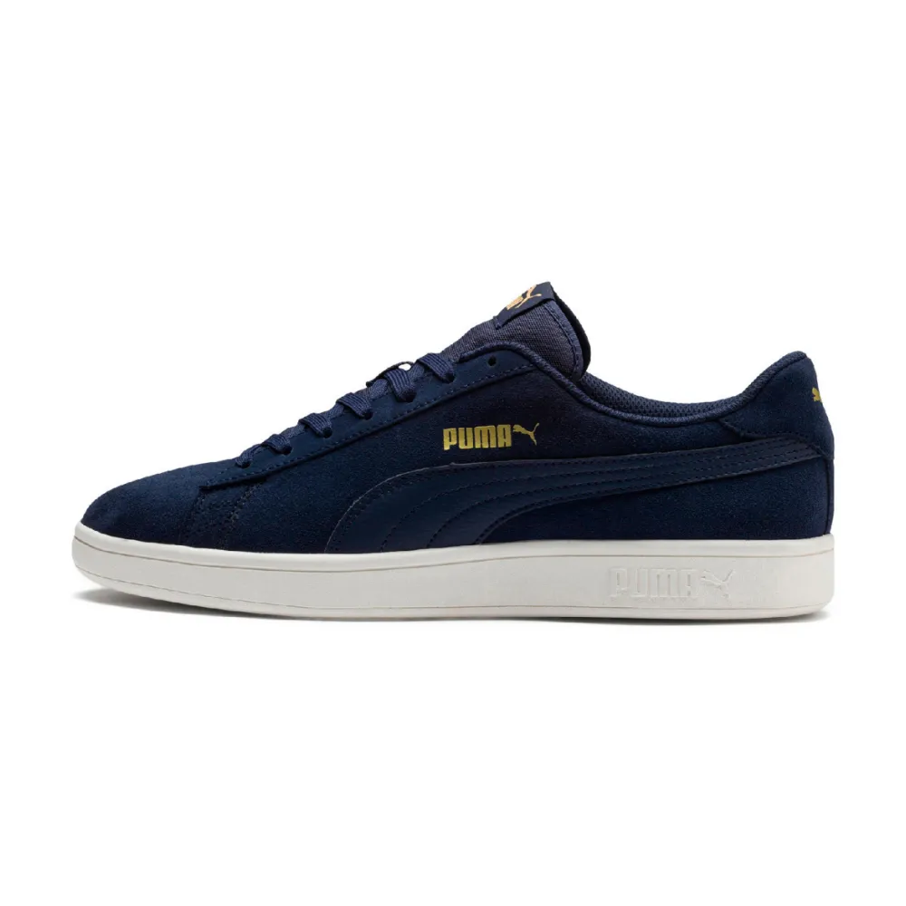 PUMA Smash v2 364989 24 / blau