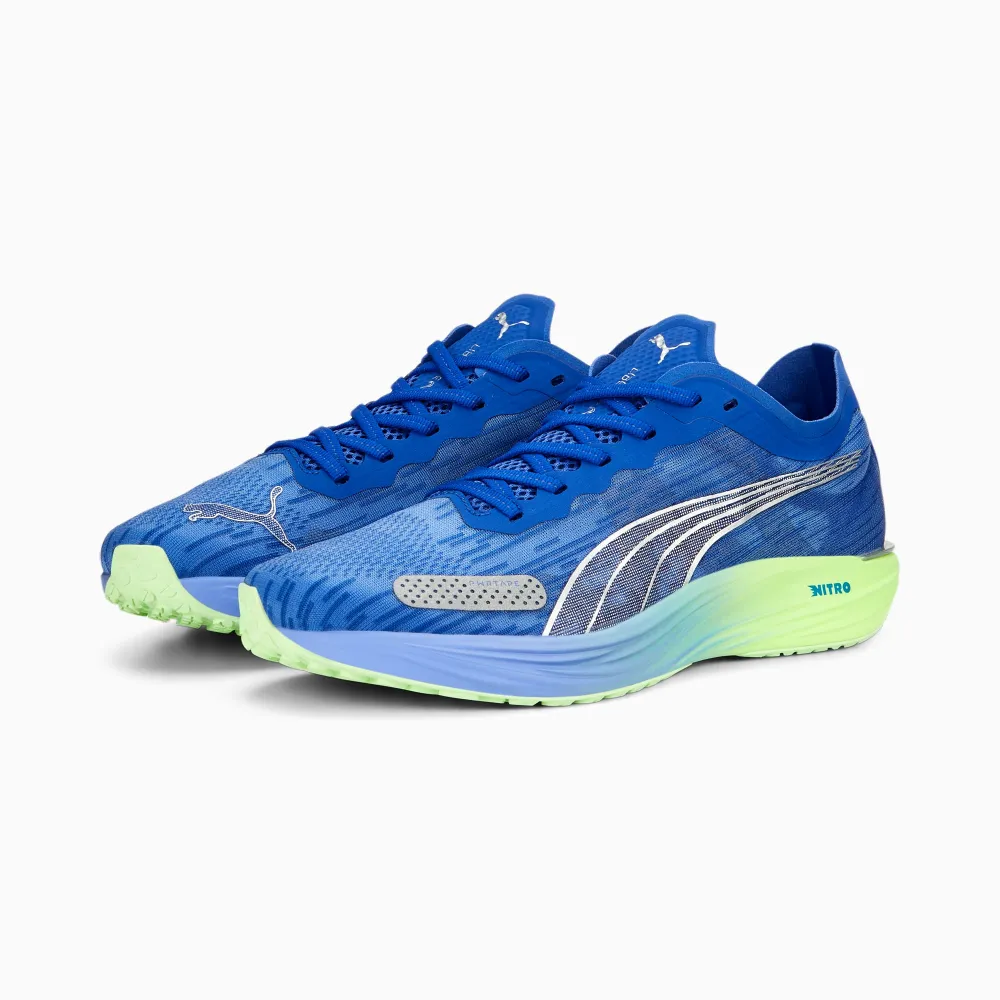 PUMA Liberate Nitro 2 377315-02 / blau