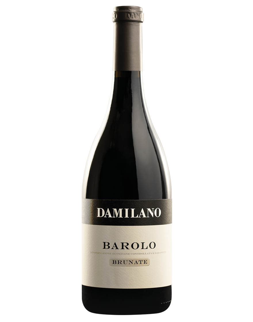 Barolo  DOCG Brunate 2019 Damilano 0,75 ℓ