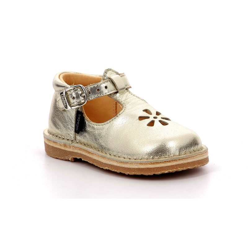 Salomés cuir Bimbo-2