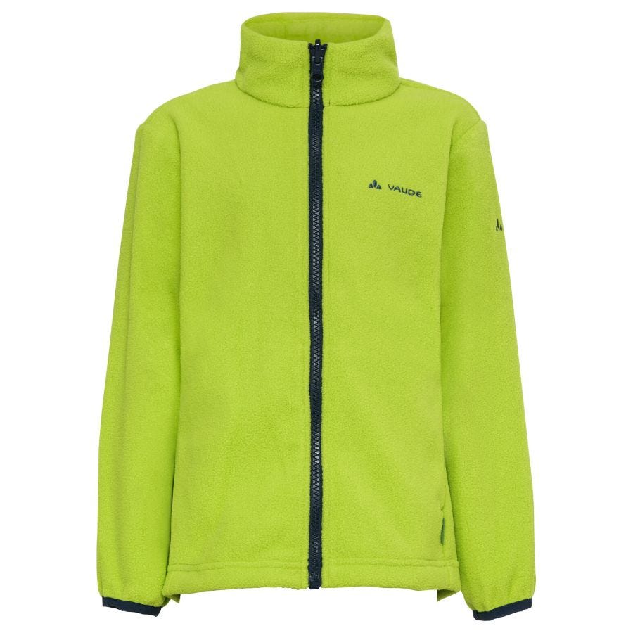 Campfire IV 3-in-1 Outdoorjacke Kinder