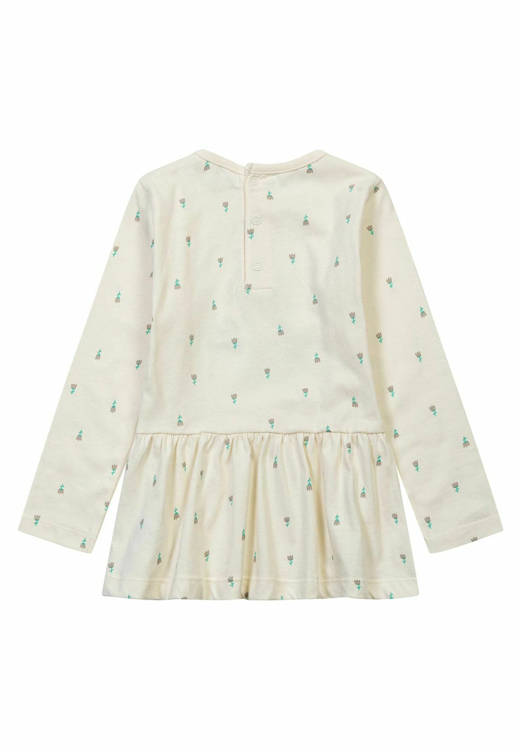 MINOTI FRILL- Pantalones