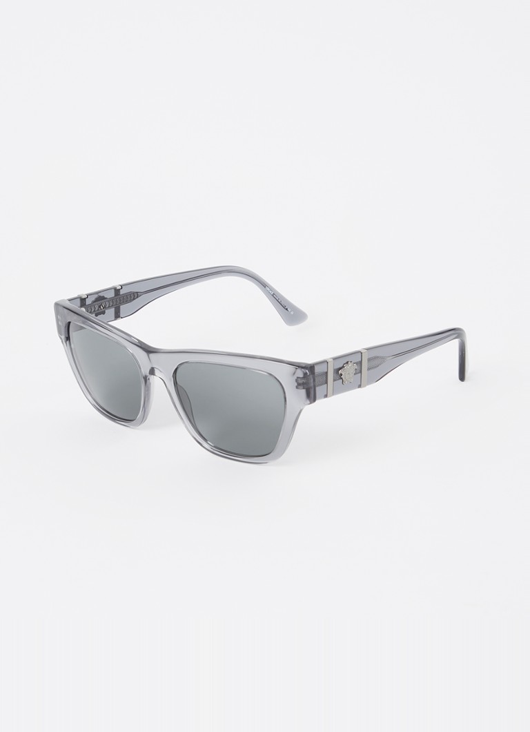 Versace  Wayfarer zonnebril VE4457