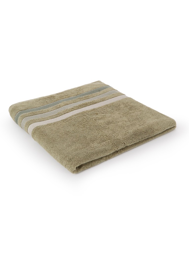 Πετσέτα μπάνιου Vandyck Prestige Line - 500 g/m² - 70 x 140 cm