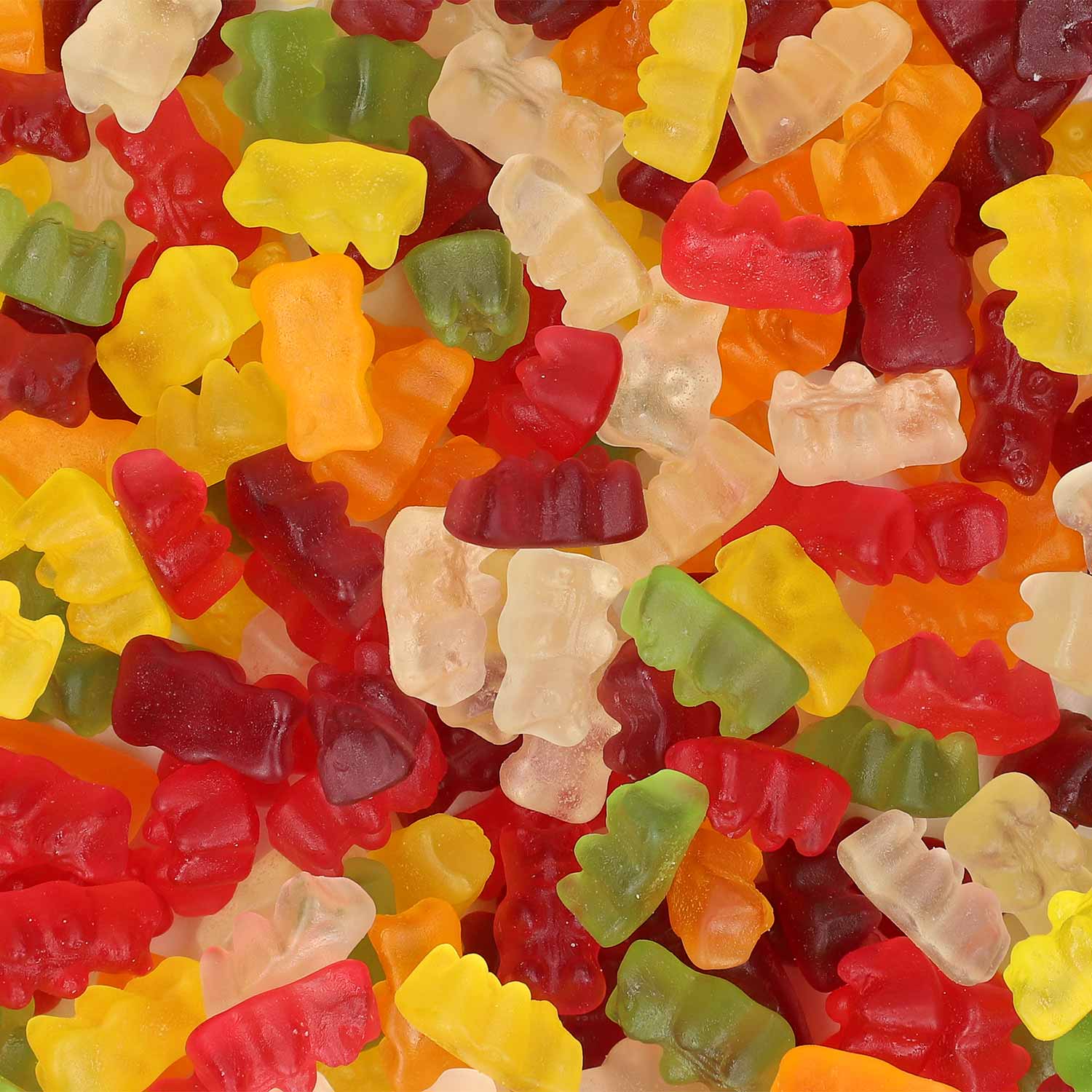 Frisia Bears sugarfree 1,5kg