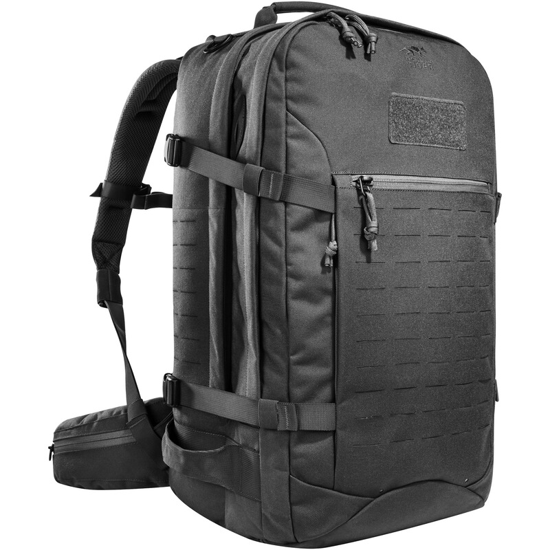 Tasmanian Tiger Rucksack Mission Pack MKII