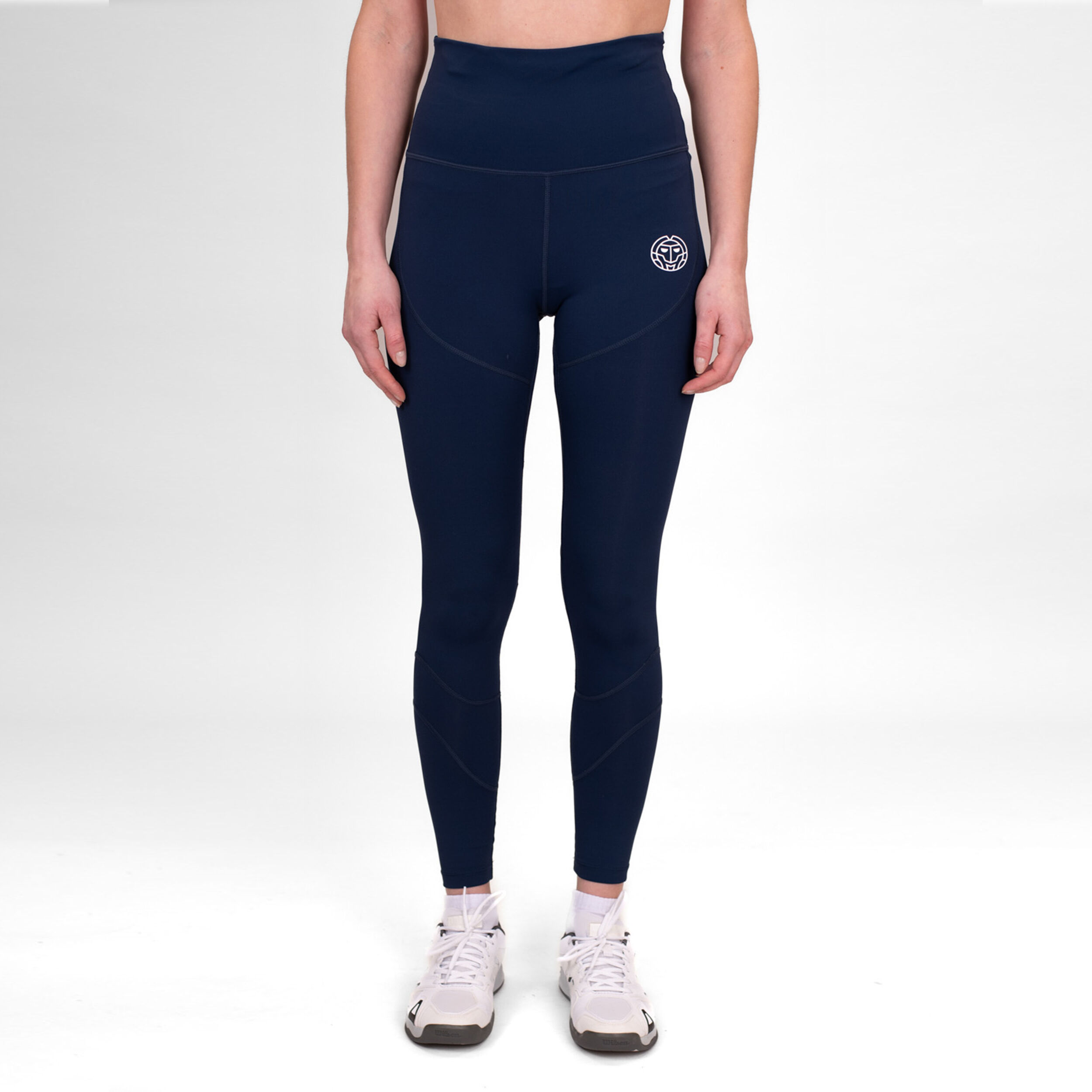 Crew Tight Damen - Dunkelblau
