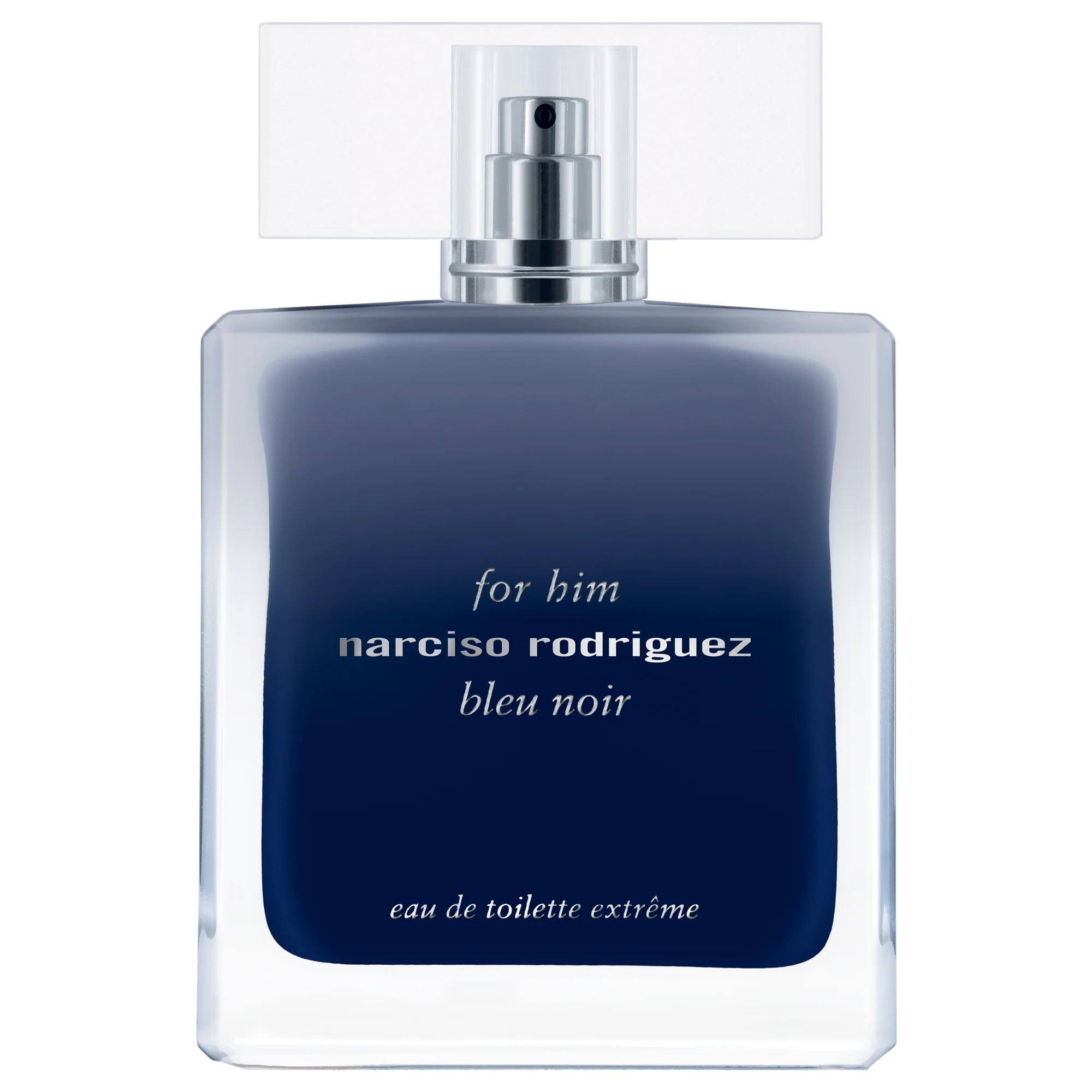 For Him Extreme Dark Blue - Toilet Water