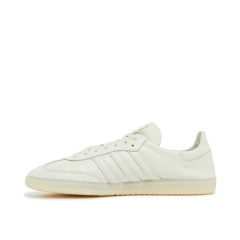 adidas Originals Wmns Samba Decon ivory/ivory/gold met.