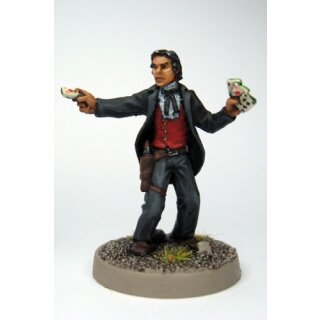 Huckster (REA59005)