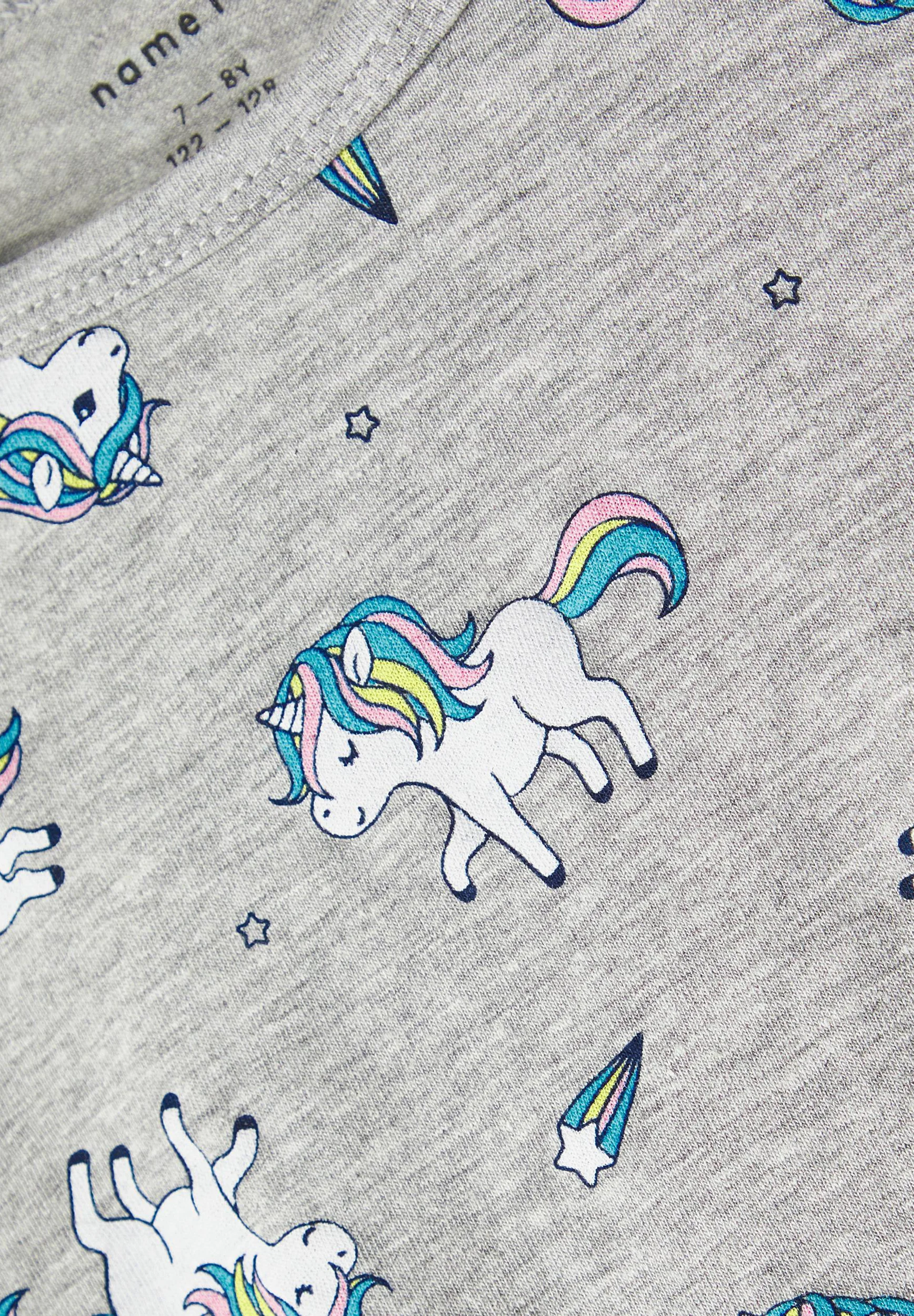 Nómbralo NKFNIGHTSET UNICORNIO - Pijama