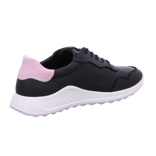 ECCO Sneaker schwarz Flexure Run