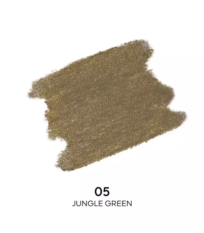 LE CRAYON YEUX Couleur intense, longue tenue et waterproof
