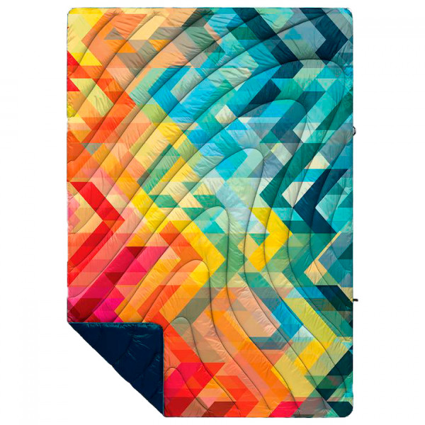 Rumpl - Printed Puffy - Decke