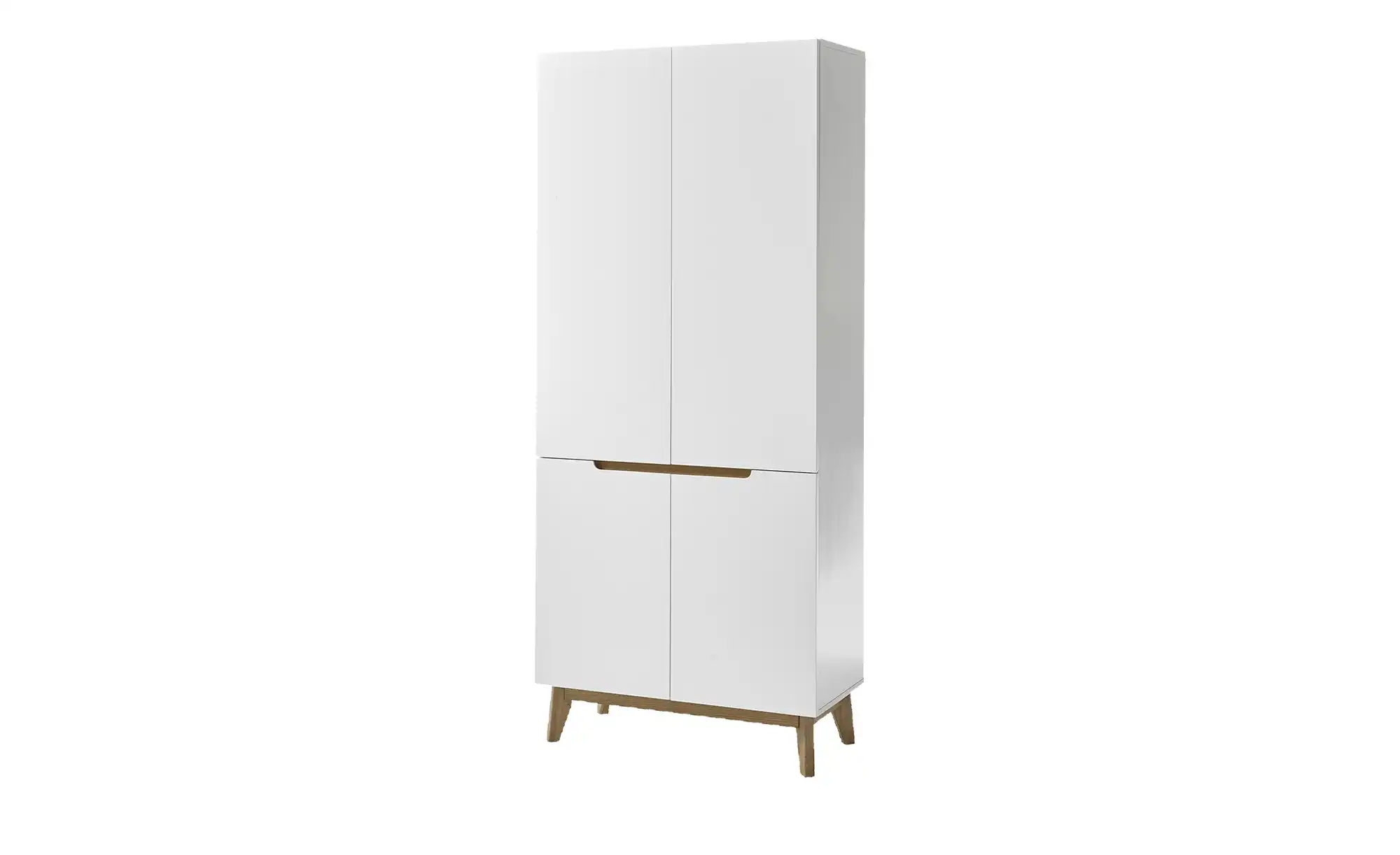Garderobenschrank