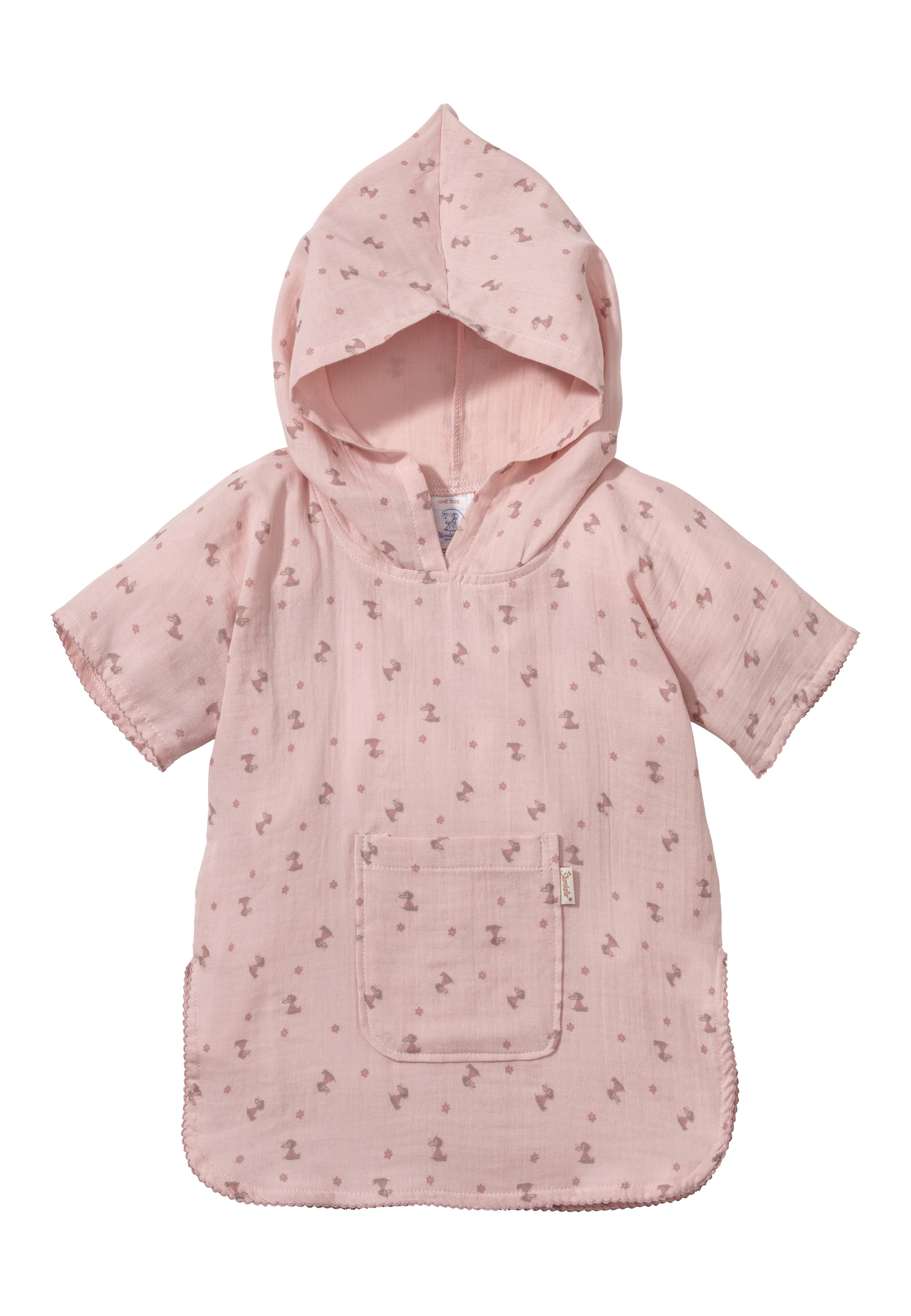 Between-Season Jacket 'Emmi'