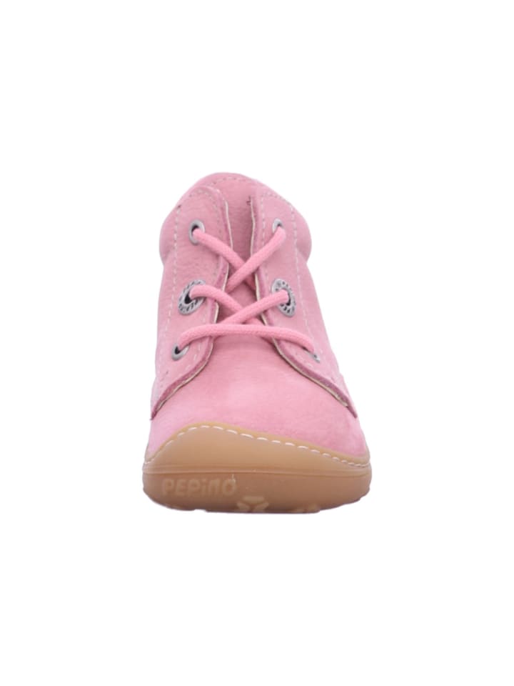 PEPINO Mädchen Halbschuhe CORY  S in Rot günstig kaufen