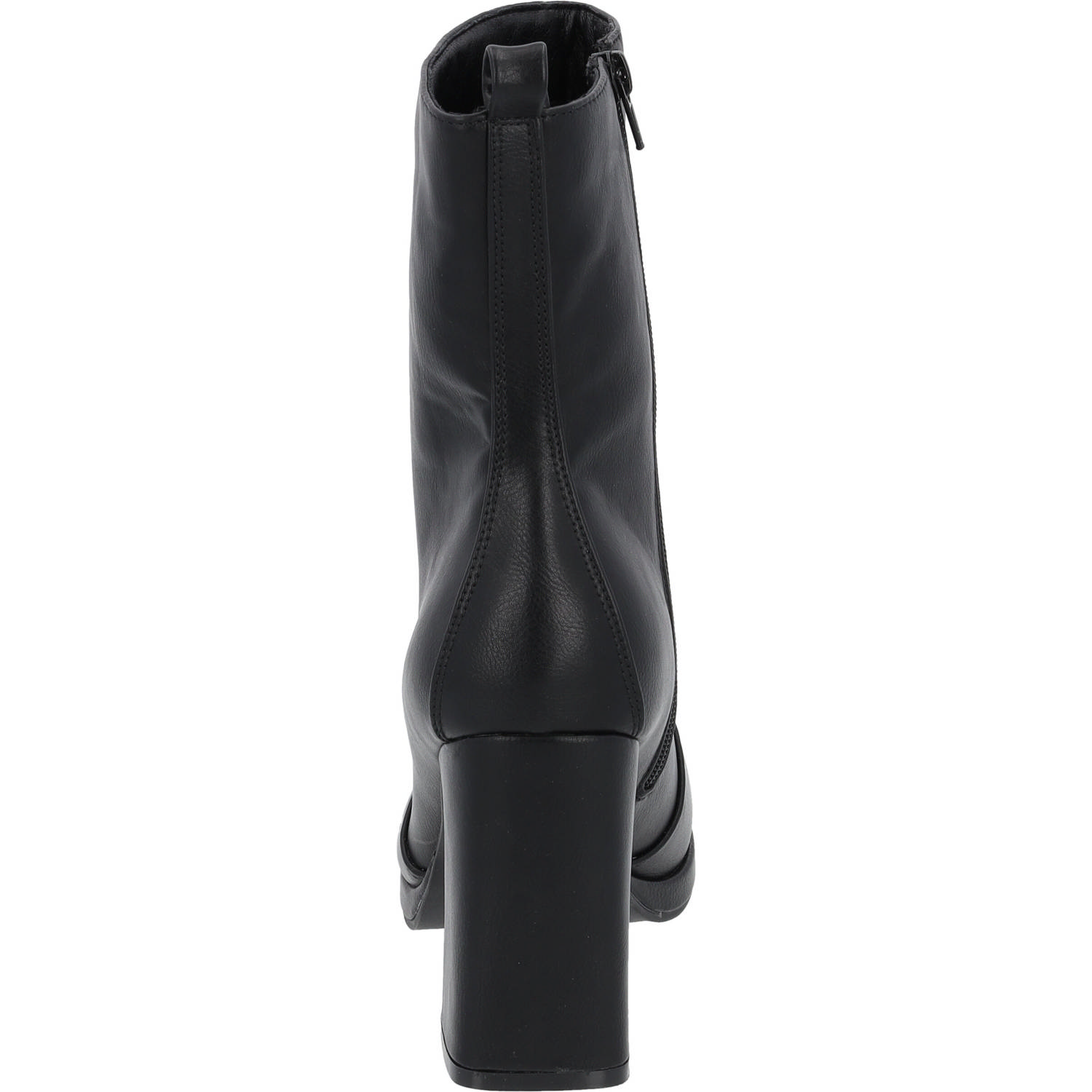Palado Focola, Stiefeletten, Damen, Schwarz